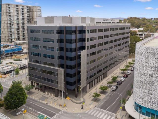 Office for rent in Woden, Australian Capital Territory