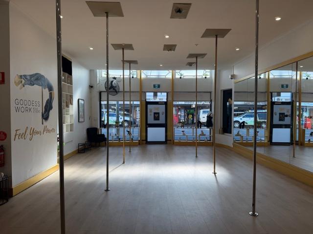 Office for rent in Launceston