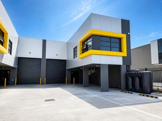 Warehouse for rent in Camerons Creek, Victoria