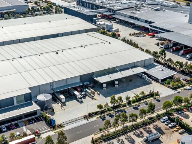 Warehouse for rent in Sydney, New South Wales
