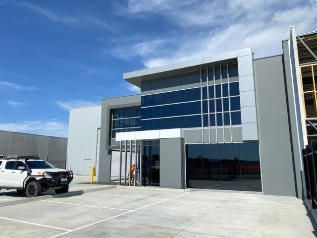 Warehouse for rent in Camerons Creek, Victoria