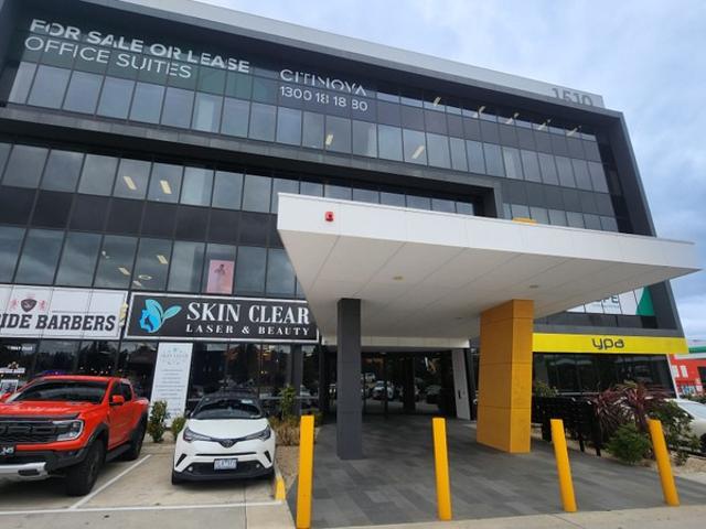 Office for sale in Camerons Creek, Victoria