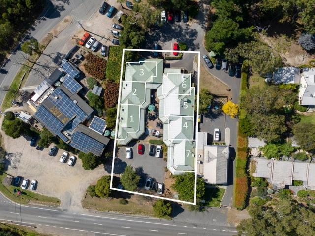 Retail for rent in Camerons Creek, Victoria