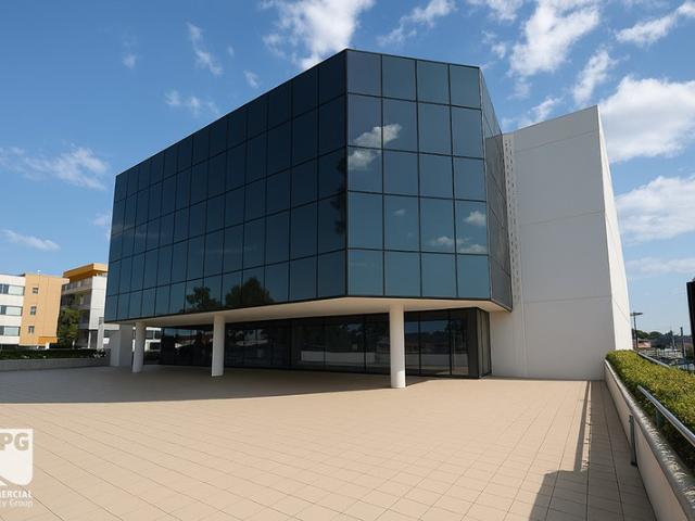 Office for rent in Sydney, New South Wales