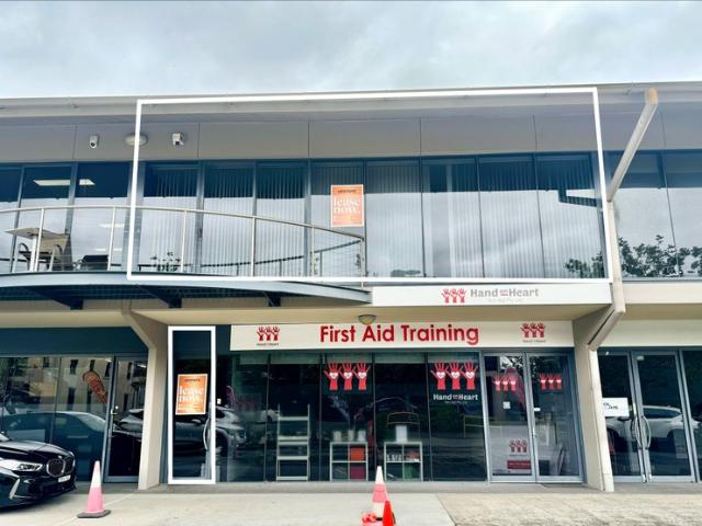 Office for rent in Sydney, New South Wales