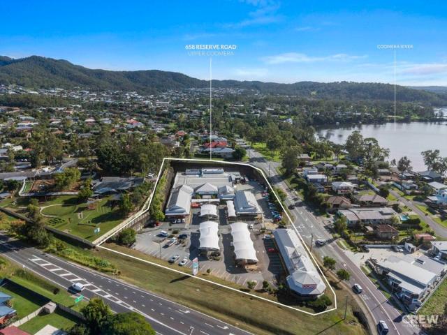 Retail for rent in Fernbrook, Queensland