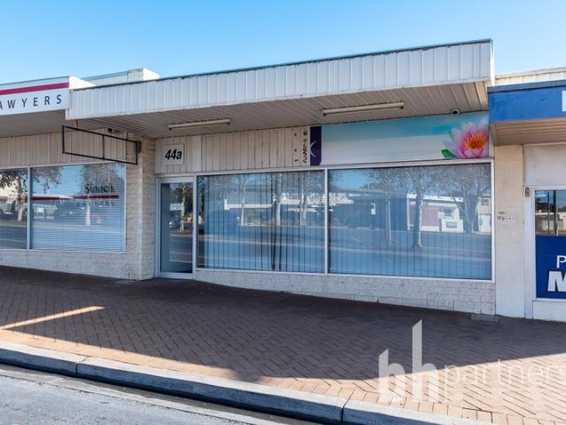 Office for rent in Loxton, South Australia