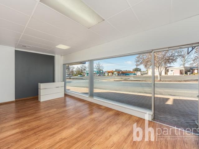 Office for rent in Loxton, South Australia