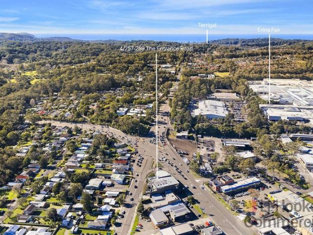 Office for sale in Gosford, New South Wales