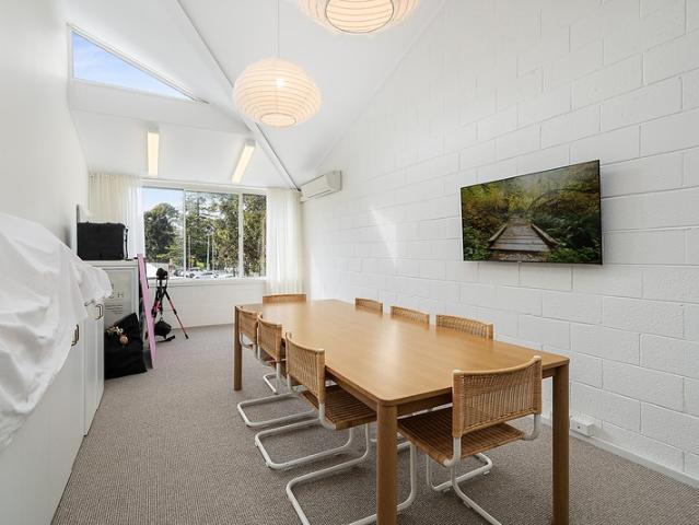 Office for rent in Sydney, New South Wales