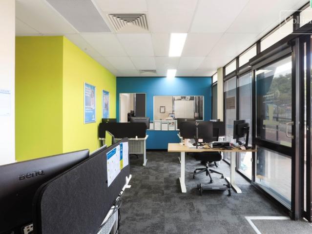 Retail for rent in New South Wales