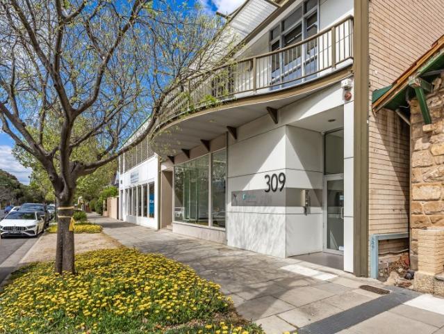 Office for rent in Adelaide