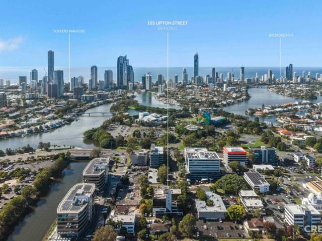 Office for rent in Fernbrook, Queensland
