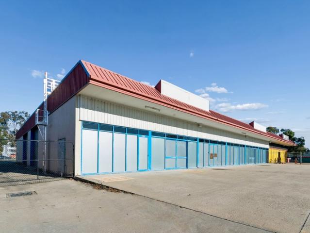 Office for rent in Greenway, Australian Capital Territory