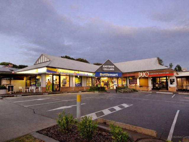 Retail for rent in Toowoomba, Queensland
