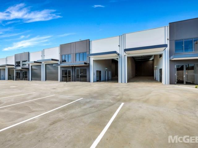 Warehouse for rent in Horseshoe Creek, South Australia