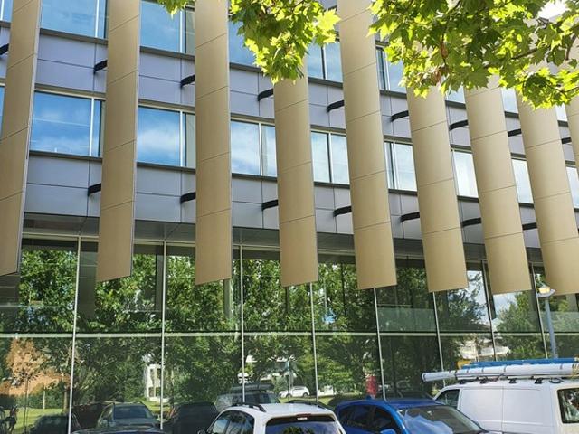 Office for rent in Kingston, Australian Capital Territory