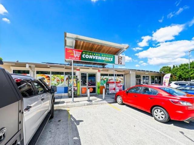 Retail for rent in Upper Coomera, Gold Coast City