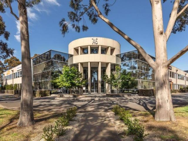 Office for rent in Camerons Creek, Victoria