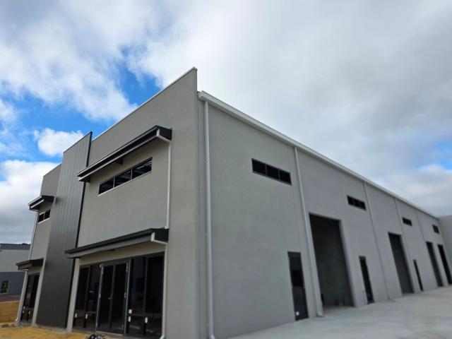 Warehouse for rent in Neerabup, Western Australia