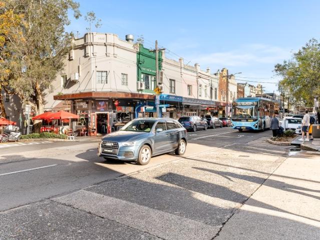 Retail for rent in Sydney, New South Wales
