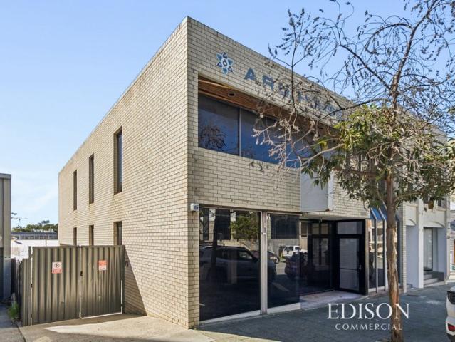 Retail for rent in Cockburn, Western Australia
