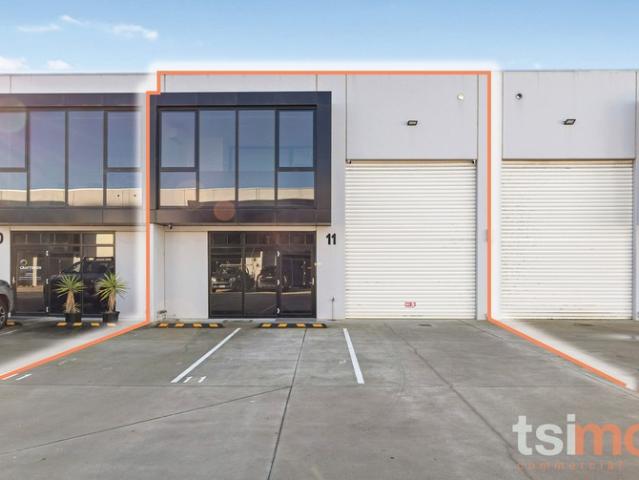 Warehouse for sale in Camerons Creek, Victoria