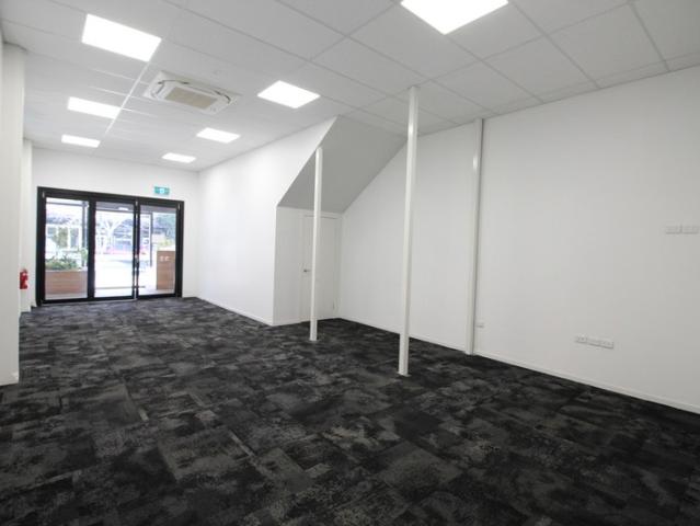 Office for rent in Toowoomba, Queensland