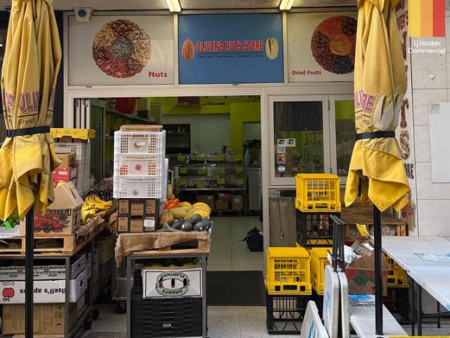 Retail for rent in Adelaide