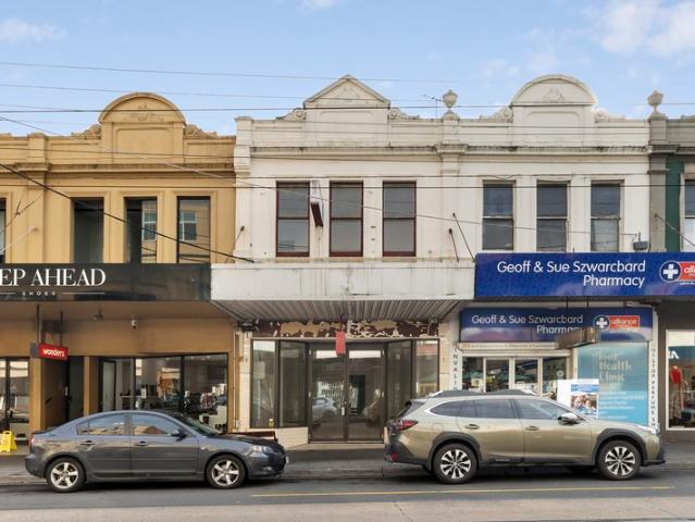 Retail for rent in Camerons Creek, Victoria