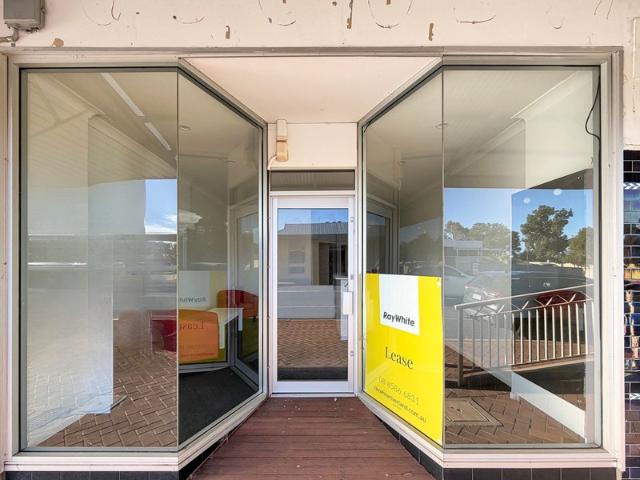 Office for rent in Loxton, South Australia
