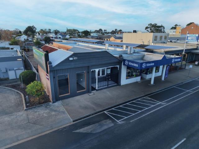 Retail for rent in Bairnsdale, Victoria