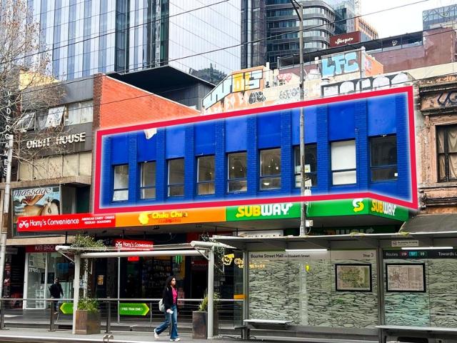 Retail for rent in Camerons Creek, Victoria