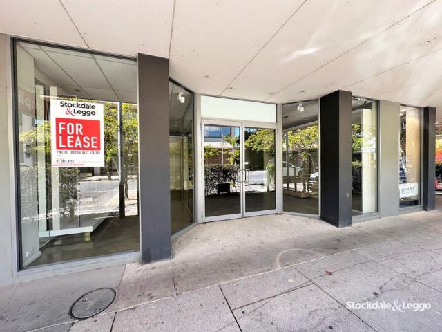 Retail for rent in Shepparton, Victoria