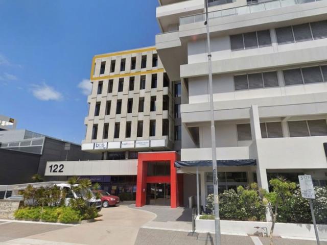 Office for rent in Townsville, Queensland