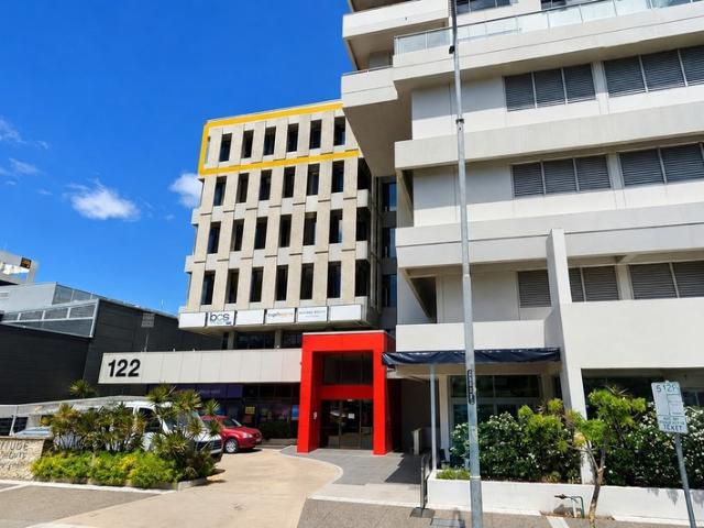 Office for rent in Townsville, Queensland