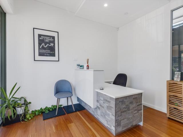 Office for rent in Sydney, New South Wales