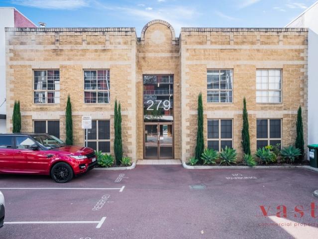 Office for rent in Highgate, Western Australia