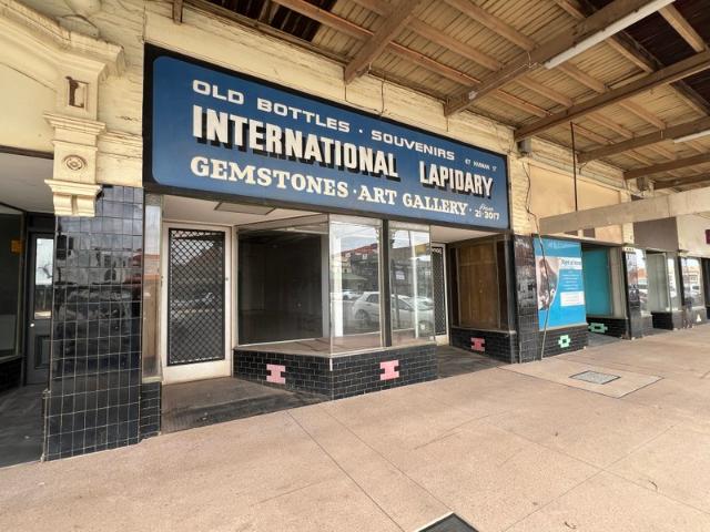 Property for rent in Kalgoorlie, Western Australia