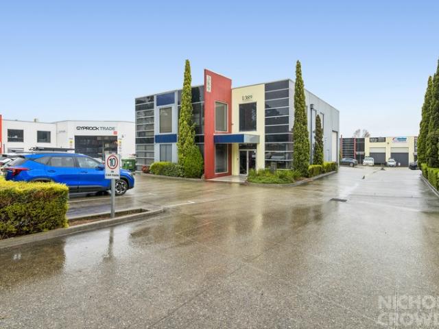 Warehouse for rent in Camerons Creek, Victoria