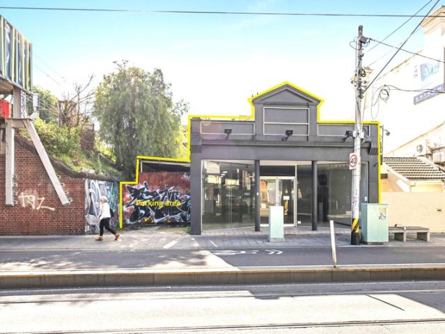 Retail for rent in Camerons Creek, Victoria