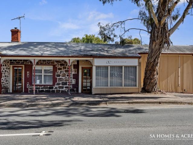Retail for rent in Pewsey Vale, South Australia