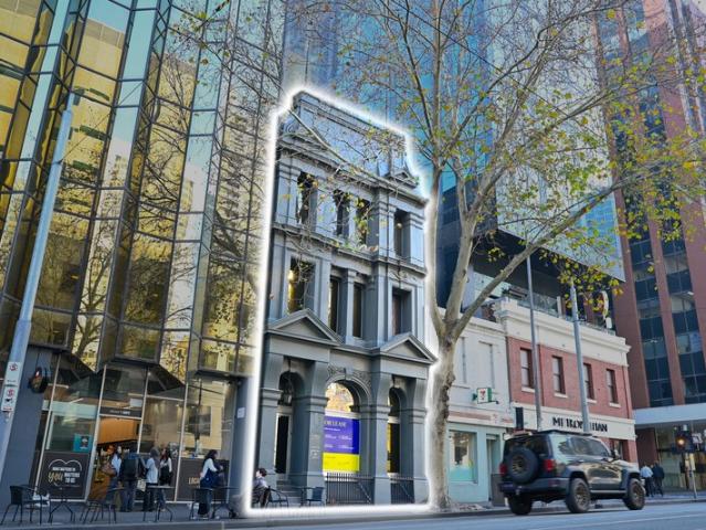 Office for rent in Melbourne