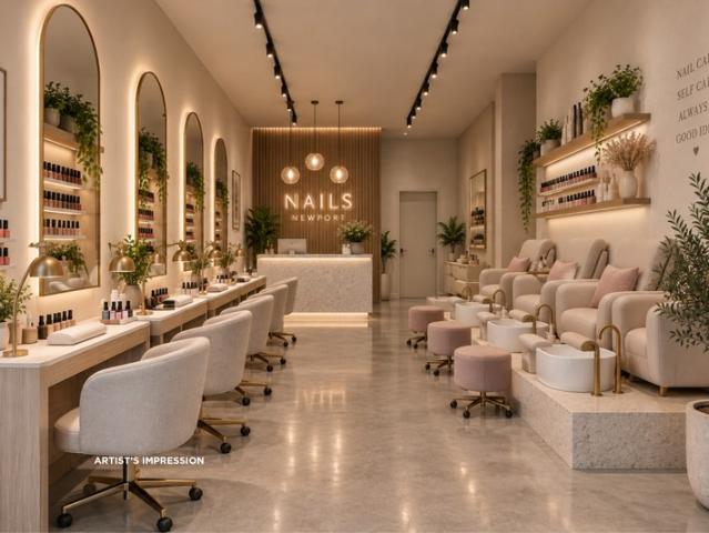 Retail for rent in Sydney, New South Wales