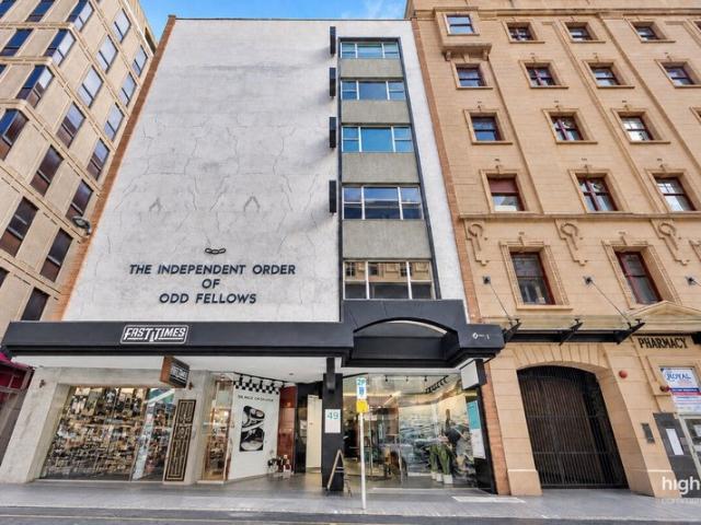 Office for rent in Adelaide