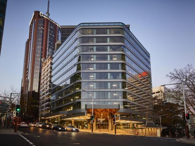 Office for rent in Sydney, New South Wales