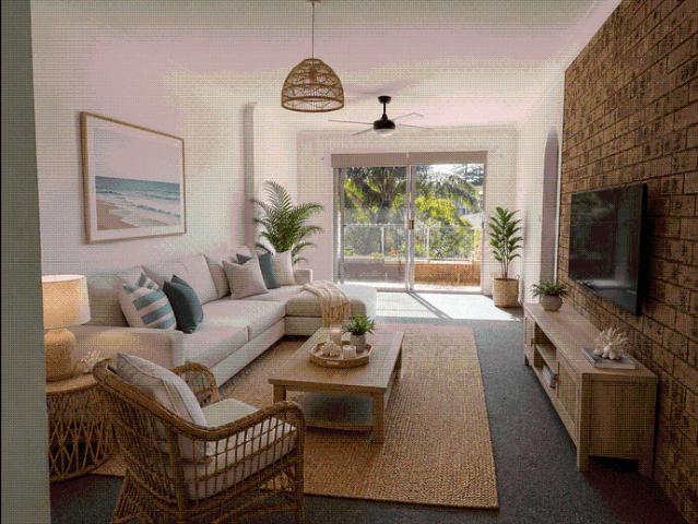 Apartment for rent in Sydney, New South Wales