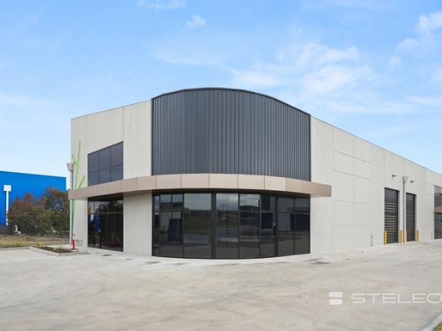 Warehouse for rent in Camerons Creek, Victoria