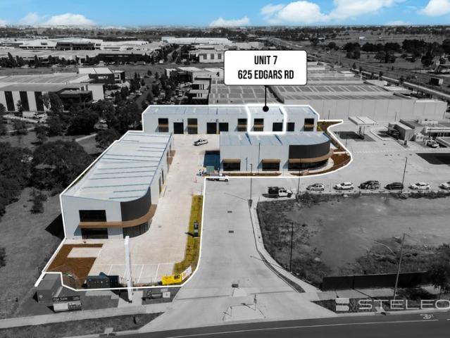 Warehouse for rent in Camerons Creek, Victoria