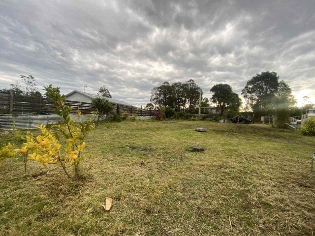 Land for sale in Mallacoota, Victoria